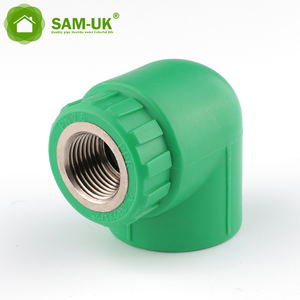 Abbiamo Tutti i Tubi e i Raccordi che Desideri a un Prezzo Vantaggioso Tutti i Tipi di Raccordi per Tubi PPR da 140mm - Product Image 1