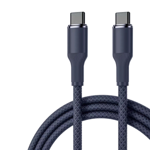 Cable de Carga Rápida Ultra Alta Potencia <span class=keywords><strong>Tipo</strong></span> <span class=keywords><strong>C</strong></span> de 240W para Android iPhone 15-17, 48 Hilos, OEM - Product Image 3