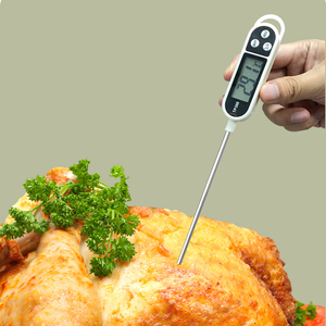 <span class=keywords><strong>2025</strong></span> Sản Phẩm Mới Silicone Xử Lý Hoàn Chỉnh <span class=keywords><strong>BBQ</strong></span> Phụ Kiện Với Màu Đen Nhôm Trường Hợp Thịt Nướng Công Cụ Thép Không Gỉ <span class=keywords><strong>BBQ</strong></span> Công Cụ Thiết Lập - Product Image 6