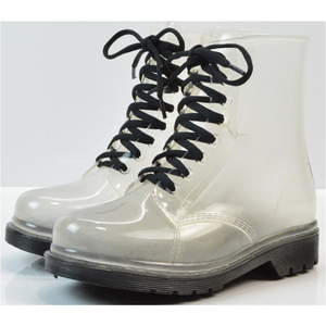 Catálogo de fabricantes de Botas De Lluvia Transparente de alta calidad y  Botas De Lluvia Transparente en Alibaba.com