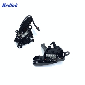 HEDLOK <span class=keywords><strong>Prix</strong></span> de gros, pièces automobiles de qualité supérieure, serrure de capot moteur 53510-06160 pour <span class=keywords><strong>Toyota</strong></span> CAMRY <span class=keywords><strong>GR</strong></span> <span class=keywords><strong>86</strong></span> AVENSIS 5351006160 - Product Image 5