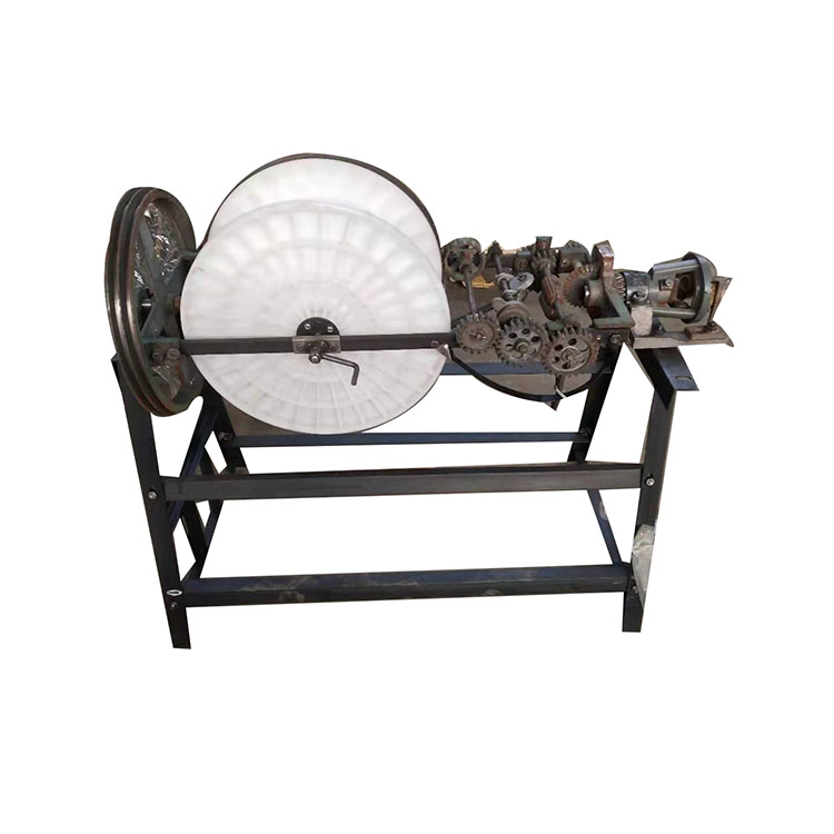 2021热卖椰糠制绳机/黄麻绳制造机/稻草编绳机