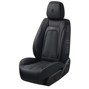ผ้าคลุมเบาะรถยนต์แบบสากล 5 ที่นั่ง สำหรับ Ssangyong Rexton Toyota Corolla Rav4 Renault Duster Kadjar Vw Golf 7 Mazda Cx5 อุปกรณ์เสริม - Product Image 3