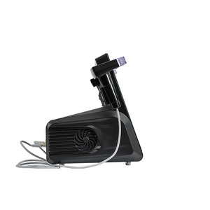 Grande réduction : Appareil 2-en-1 RF-microneedling pour le rajeunissement et le lifting du visage, équipement de soin de la peau avec marteau de refroidissement - Product Image 3