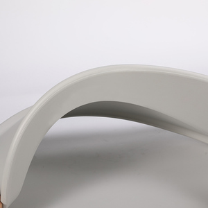 Nuevo Material impermeable EVA Baby Changing Pad Mat con correa de seguridad para Baby Changing Table - Product Image 3