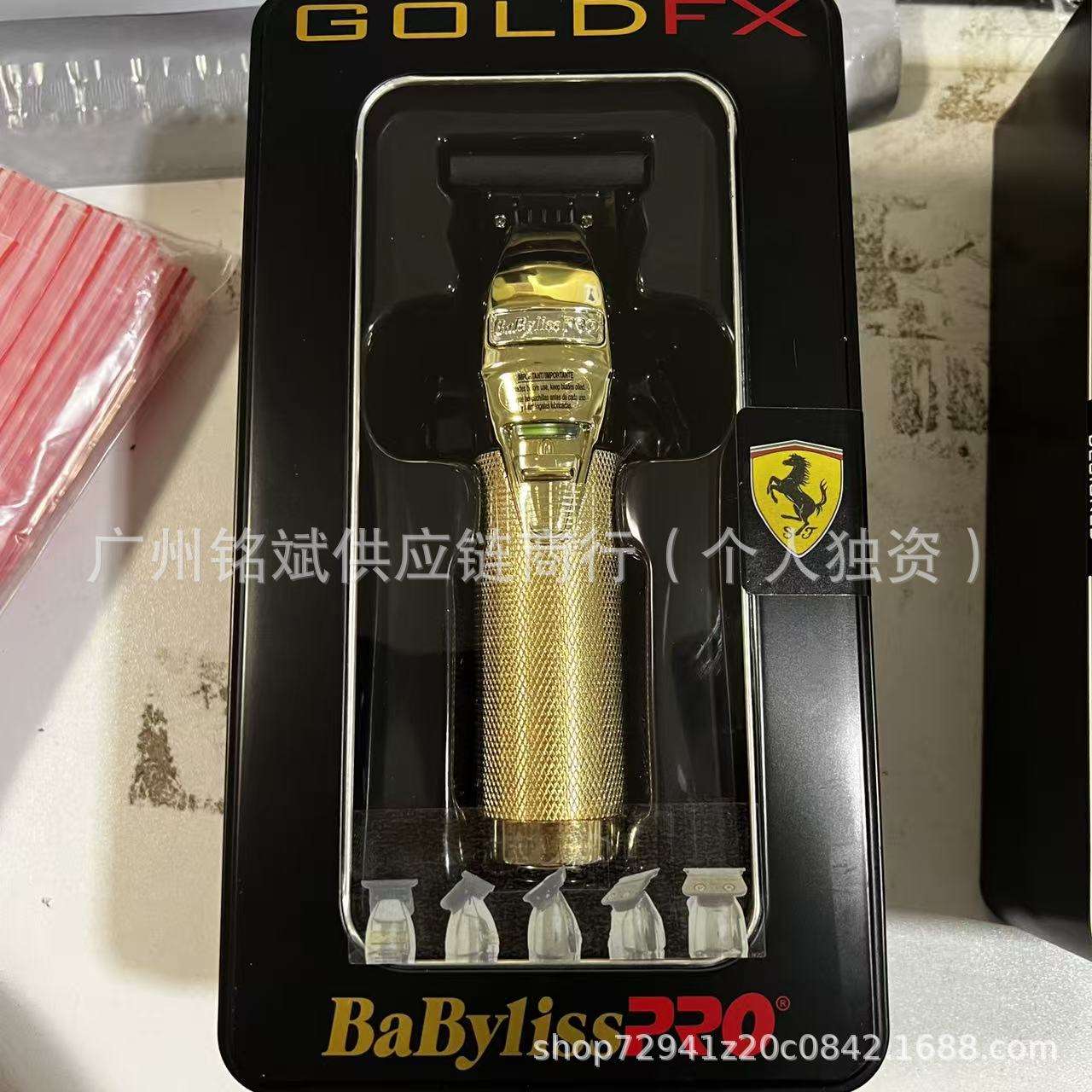 Norme américaine de sculpture sur or