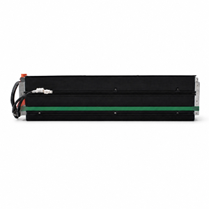 โรงงาน MSCE ขายตรง แบตเตอรี่ลิเธียมแบบแท่งปริซึมแรงดันสูง 230Ah-1P8S 25.6V 230Ah สำหรับยานยนต์หนัก 230Ah - Product Image 3