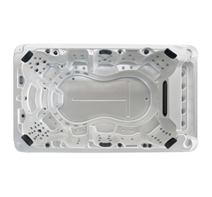 Balboa yüzmek <span class=keywords><strong>Spa</strong></span> açık hidro lüks sıcak küvet sonsuz havuz <span class=keywords><strong>Spa</strong></span> - Product Image 3