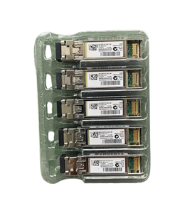 Módulo Transceptor de Fibra Óptica DS-SFP-FC16G-LW 16Gbps Multimodo FC SFP+ 1310nm 10KM - Product Image 3
