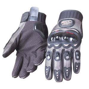 Gants de Cyclisme d'Hiver de Protection Sportive pour la Course à Moto, Gants de Sécurité pour la Conduite en Plein Air pour Hommes et Femmes - Product Image 2