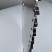 Discos de Sierra de Diamante PCD para Corte de Perfiles de Aluminio