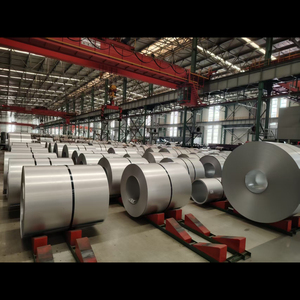 <b>Galvanized</b> <b>Steel</b> Zinc Coated G235 <b>Galvanized</b> <b>Steel</b> Iron and <b>Steel</b> Flat Rolled <b>Products</b> - Product Image 4