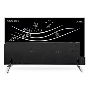 Supports <span class=keywords><strong>TV</strong></span> Haute Définition <span class=keywords><strong>3D</strong></span> <span class=keywords><strong>4K</strong></span> 42/55/65/75/85 pouces <span class=keywords><strong>OLED</strong></span> TFT Téléviseur Mince HD Numérique Fin - Product Image 2