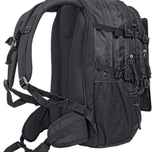 Sac à dos de vélo avec indicateur LED, échantillon gratuit, sac réfléchissant pour le cyclisme, 18L, sécurité nocturne, course à pied - Product Image 3