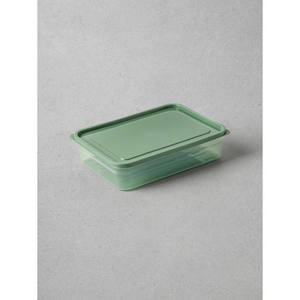 Set di contenitori e contenitori per alimenti da 12 pezzi per 2,000 vinti ciascuno - Product Image 1