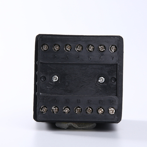 JDM72-6S Chất lượng cao LED hiển thị 6 chữ số kỹ thuật số thông minh Chiều dài Counter Meter - Product Image 3