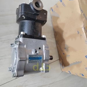 Compresor de Aire para Maquinaria de Construcción <span class=keywords><strong>Par</strong></span> 6240-81-3100 6240813100 para Motor Diésel Komatsu PC1250 6D170 - Product Image 1