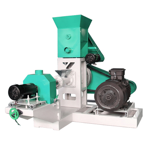 Multi-Functional <b>Feed</b> Extruder: Ideal for Animal <b>Feed</b> <b>Processing</b> - Product Image 6