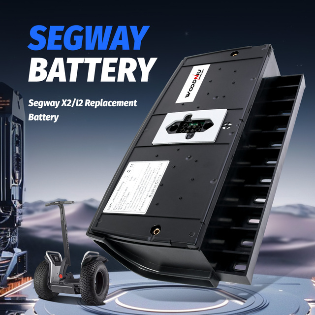 For segway Battery 73.6V X2 I2 I2SE X2SE XT 167 I180 Replacement Repair Sgw Electric Scooters Battery