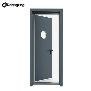 Portes insonorisées professionnelles pour studio <span class=keywords><strong>d</strong></span>'enregistrement, <span class=keywords><strong>porte</strong></span> acoustique à indice STC élevé avec <span class=keywords><strong>une</strong></span> classification STC 50+ - Product Image 3