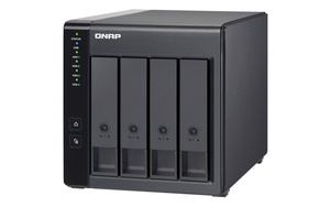 Mejor Precio Qnap TR-004 4 USB Tipo-C Almacenamiento Conectado Directamente con Hardware - Product Image 4