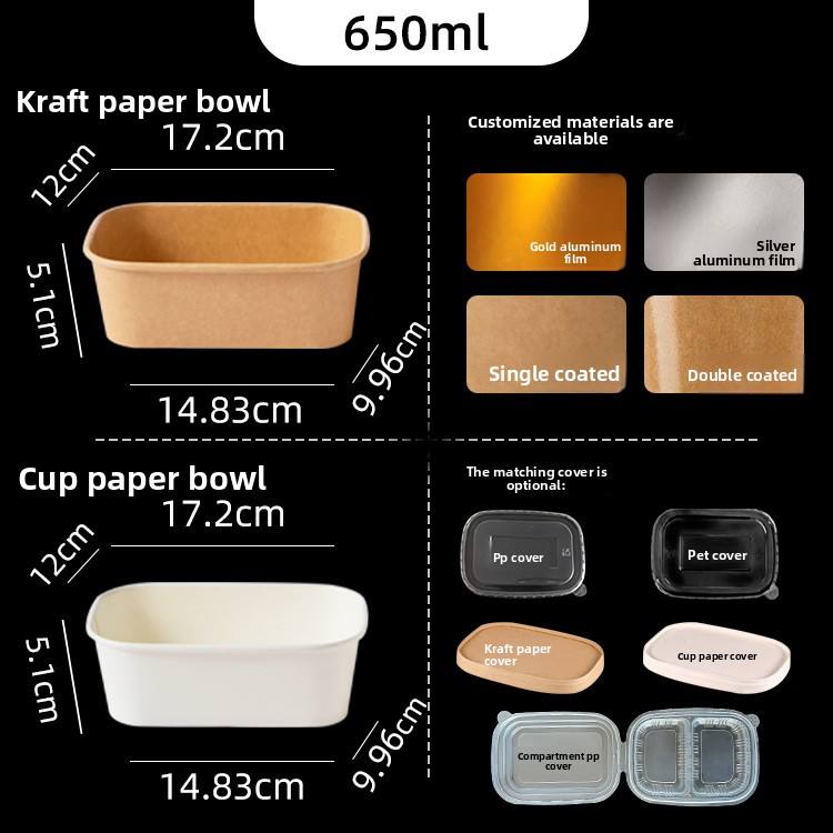 650ML9.96*14.83*17.2