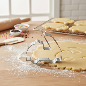 44861 strumenti per biscotti Premium per una perfetta esperienza di cottura - Product Image 3