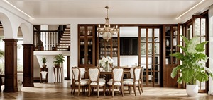 Architetto Esperto per Design d'Interni di Ville di Lusso e Proprietà Private |   Servizio di Progettazione e Costruzione Chiavi in Mano su Misura - Product Image 3