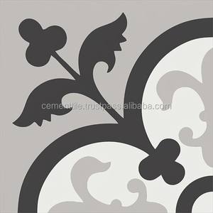 Azulejo de cemento ncáustico, 15,7 E, hecho en ietnaman, Exportación de alta calidad a UA A y muchos países - Product Image 1