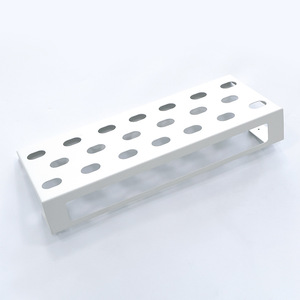 Plateau à câbles en acier au carbone, épaisseur 0,5-15 mm, découpe au laser, pliage, polissage ASL004 - Product Image 1