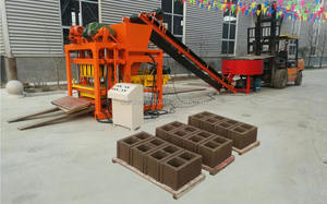 Bloque de hormigón Fabricación de <span class=keywords><strong>plan</strong></span> de negocios - Product Image 6