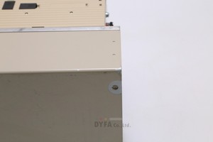 YASKAWA ใช้ SGDV-550A15A <span class=keywords><strong>7</strong></span>.5kW SERVOPACKDRV - Product Image 4