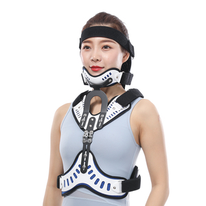 <span class=keywords><strong>Orthosis</strong></span> penjepit fiksasi toraks wanita dan pria, penyangga leher tulang belakang Lumbar untuk pria dan wanita - Product Image 3