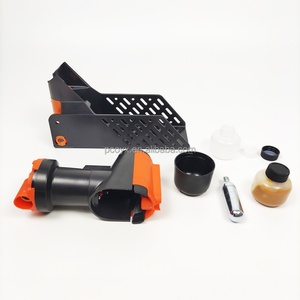 Nouvelle Offre Promotionnelle : Piège à Souris Intelligent Automatique à Pression de Gaz – Pièges à Nuisibles à Gaz pour Rats et Souris – Tueur de Rats Humain - Product Image 3