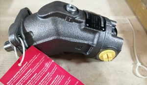 Bomba de Motor Hidráulico Axial A2FO12, Motor Hidráulico Variable, Garantía de Calidad - Product Image 4