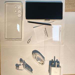 Smartphone Android 15 5G débloqué S26 Ultra Version Globale Téléphone Professionnel - Product Image 2