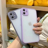 Fundas para Teléfono con Acabado Mate 3D, Carcasa de TPU y PC para iPhone 13, Diseño Personalizado, Antihuellas, para iPhone 13 Pro Max