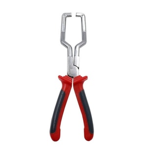 Pince <span class=keywords><strong>de</strong></span> démontage spéciale <span class=keywords><strong>pour</strong></span> filtres à essence et raccords <span class=keywords><strong>de</strong></span> conduites <span class=keywords><strong>de</strong></span> carburant - Product Image 1