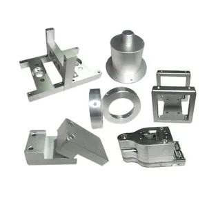 Laser Service Accessories Milling Supplier Small Measuring Machine CNC Lathe Parts Processing Manufacturing Service