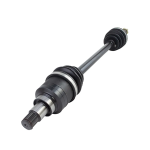 Pièces automobiles <span class=keywords><strong>de</strong></span> haute qualité en gros <span class=keywords><strong>Arbre</strong></span> d'entraînement d'essieu CV avant pour Ford RANGER-R 07-10 39101-VB001/39100-VB001 - Product Image 4