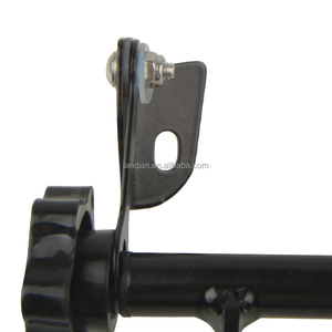 Soporte de Navegación para Motocicleta, Soporte para GPS y Teléfono para <span class=keywords><strong>BMW</strong></span> R1200GS R1250GS R <span class=keywords><strong>1200</strong></span> <span class=keywords><strong>GS</strong></span> <span class=keywords><strong>Adventure</strong></span> R 1250 GSA <span class=keywords><strong>GS</strong></span> ADV - Product Image 4