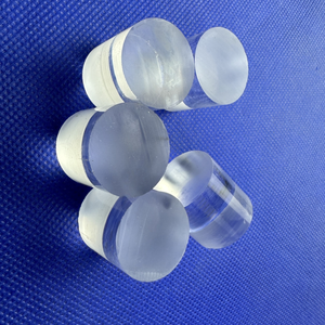 <span class=keywords><strong>Varilla</strong></span> Guía <span class=keywords><strong>de</strong></span> Luz <span class=keywords><strong>de</strong></span> Cuarzo para Instrumentos <span class=keywords><strong>de</strong></span> Terapia Física con Ultravioleta <span class=keywords><strong>de</strong></span> Onda Corta (UVC) para la Industria Médica - Product Image 5