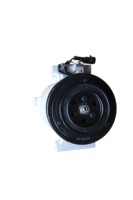 Compresseur d'air OEM Premium 8103100XSZ08A neuf et exclusif pour les modèles Haval H2