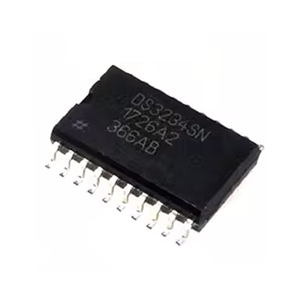 New and Original DS3234SN IC Chip Electronic Components BOM <b>Integrated</b> <b>Circuits</b> - Product Image 1