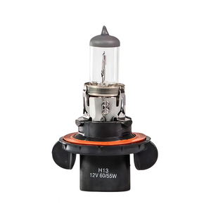 Ampoule de phare halogène H13 12V 100W/80W super lumineuse pour <span class=keywords><strong>voiture</strong></span>, camion, SUV, directement de l'usine - Product Image 4