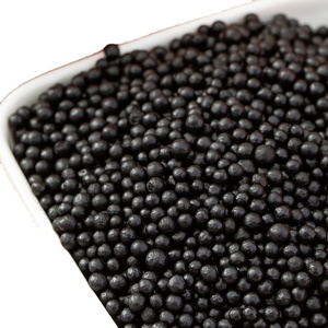 Fertilizante Orgánico NPK con <span class=keywords><strong>Amino</strong></span>ácidos, Granulado de Liberación Lenta, Promueve el Crecimiento de Cultivos, al Mejor Precio del Mercado - Product Image 1