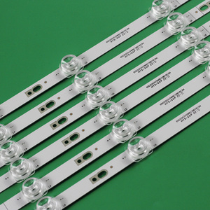 XS-1637 New <span class=keywords><strong>LCD</strong></span> TV đèn nền dải HD650X1U51-T0 + 2019052001 + APT-HXLB thích hợp cho <span class=keywords><strong>Hisense</strong></span> HZ65E3D-J hz65a56e - Product Image 3