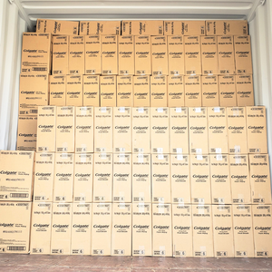 Colgate Vitamin C <b>Toothpaste</b> Bulk Wholesale 90G & 170G Fresh Breath Fluoride <b>Toothpaste</b> High Quality For Sale - Product Image 6