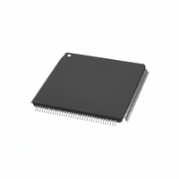 Embedded 144 LQFP Ic Electronic Component Chip Integrated Circuit AT32UC3A3256S-ALUR Manufacturer Channel