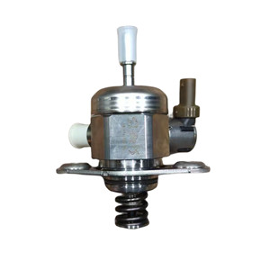 ปั๊มน้ำมันเชื้อเพลิง 9817670080 YL01634180 สำหรับ Peugeot Citroen 1.2T เกียร์อัตโนมัติ แรงดันสูง อะไหล่แท้ OEM - Product Image 1